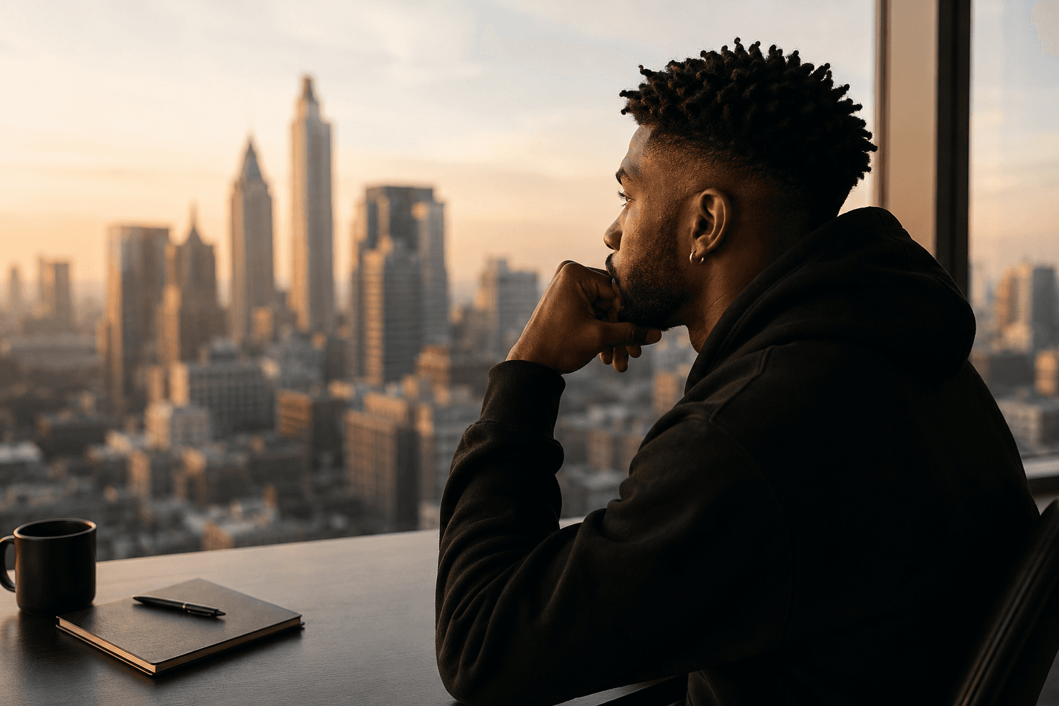 The Most Visible Black Influencers Aren’t Necessarily Leaders