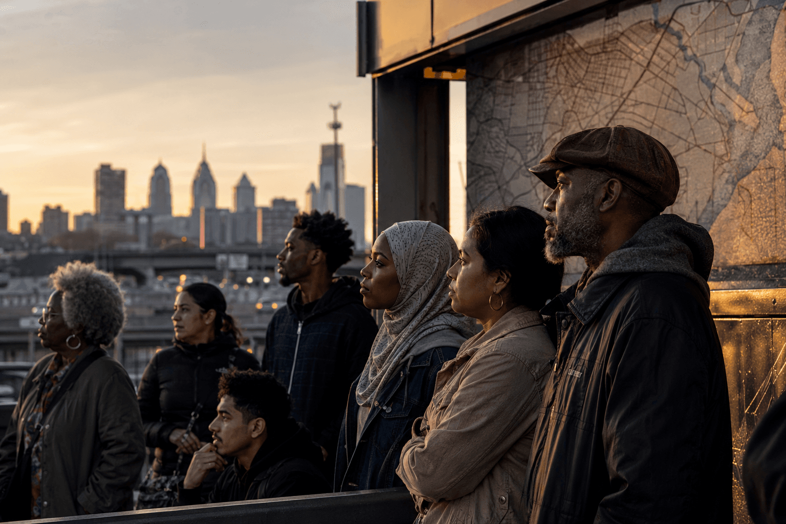 Immigrants Aren’t the Only Ones Still Waiting on the American Dream